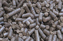 生物質(zhì)燃料顆粒有哪些性能優(yōu)勢？新啟為你解答